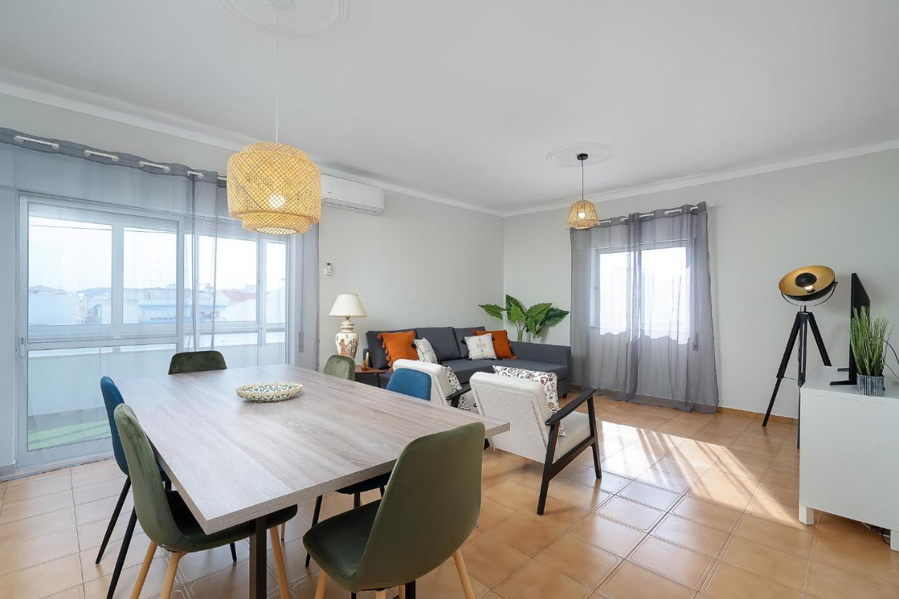 Tranquil View Apartment By Lovelystay 奎特里拉 外观 照片
