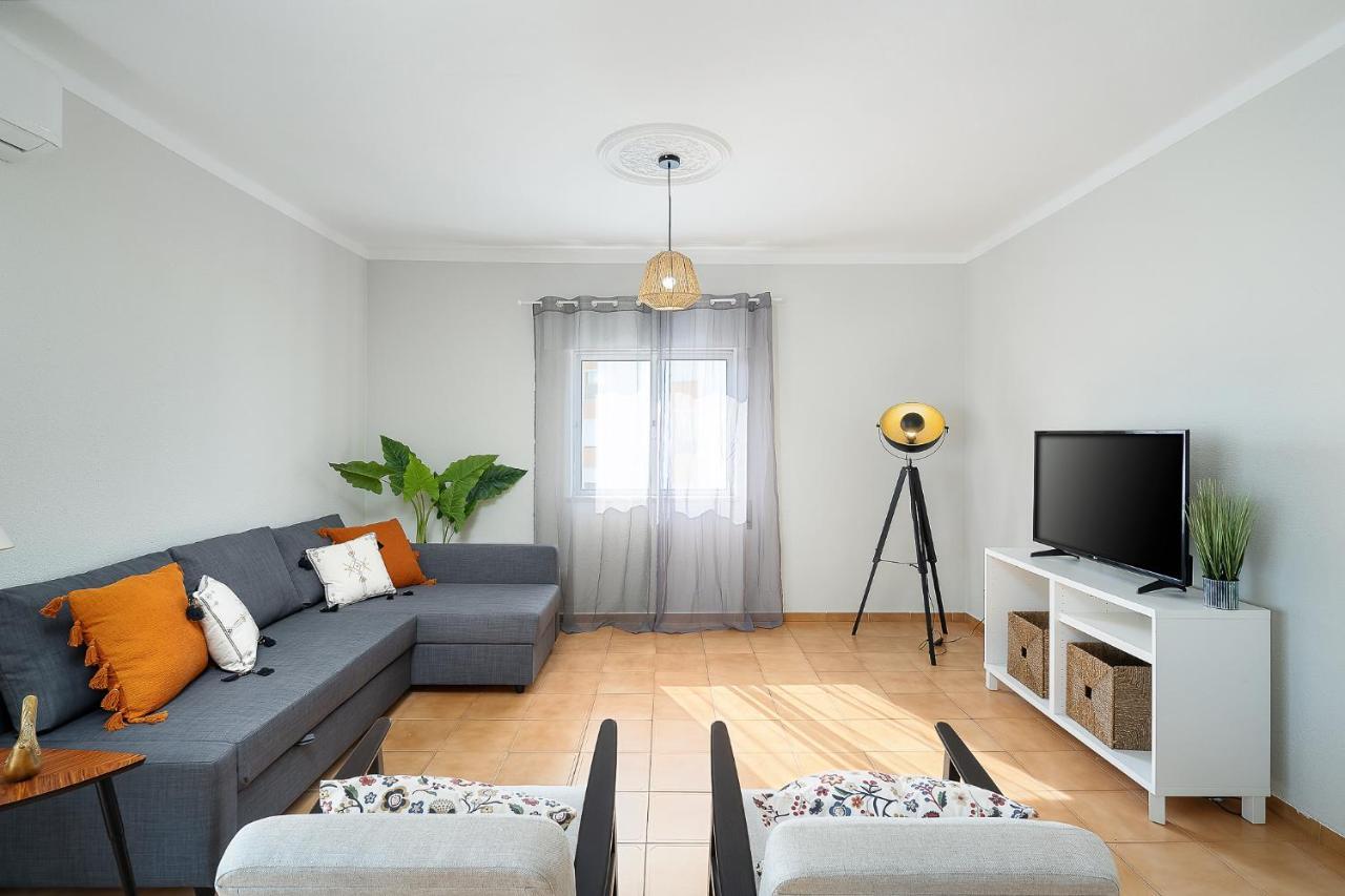 Tranquil View Apartment By Lovelystay 奎特里拉 外观 照片