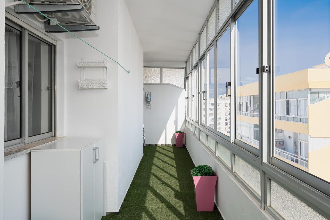 Tranquil View Apartment By Lovelystay 奎特里拉 外观 照片